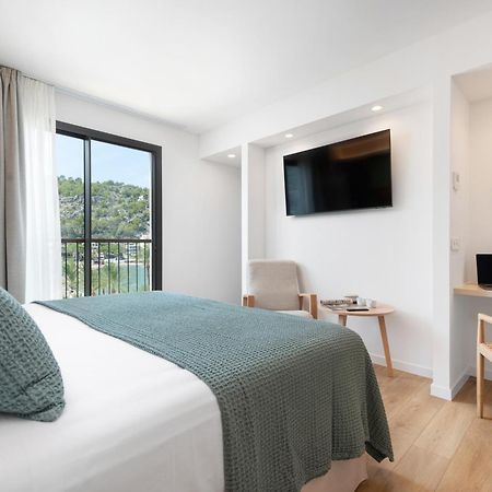 Repic Apartments Soller Puerto de Sóller Εξωτερικό φωτογραφία