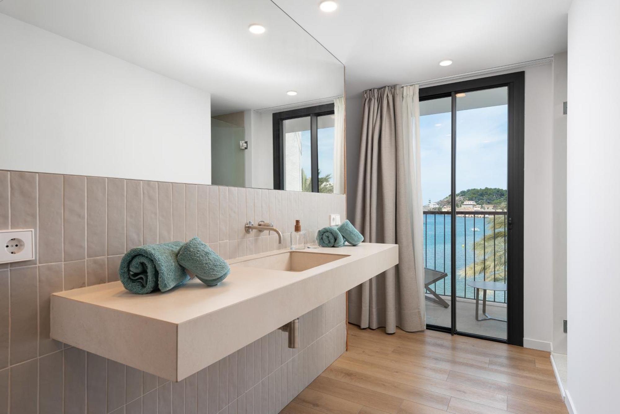 Repic Apartments Soller Puerto de Sóller Εξωτερικό φωτογραφία