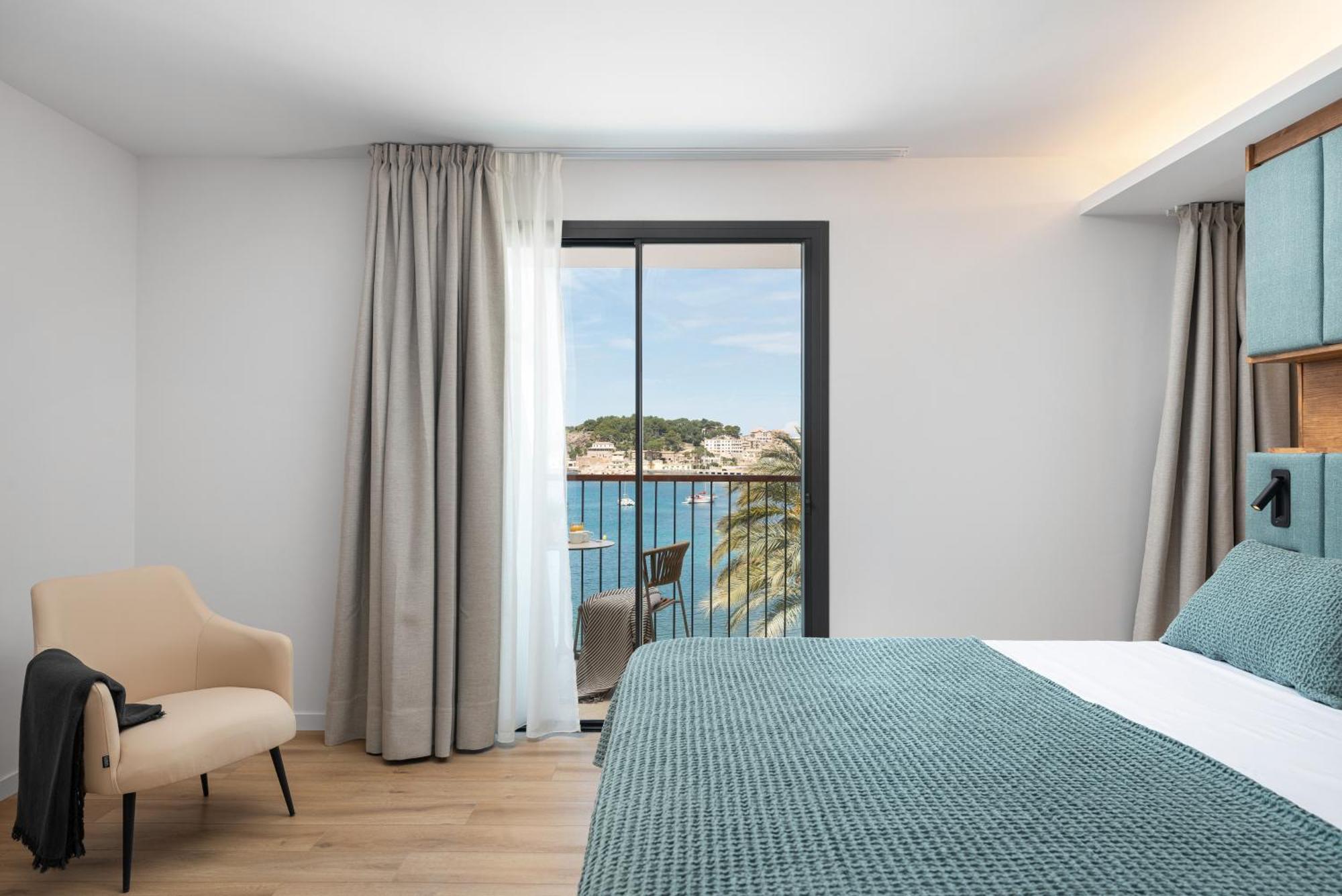 Repic Apartments Soller Puerto de Sóller Εξωτερικό φωτογραφία
