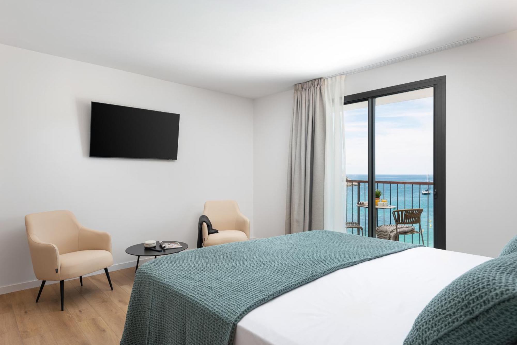 Repic Apartments Soller Puerto de Sóller Εξωτερικό φωτογραφία