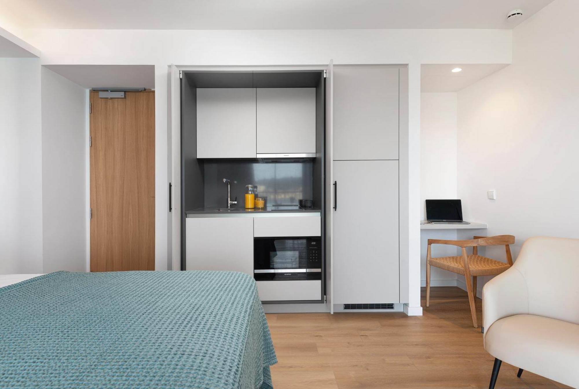 Repic Apartments Soller Puerto de Sóller Εξωτερικό φωτογραφία