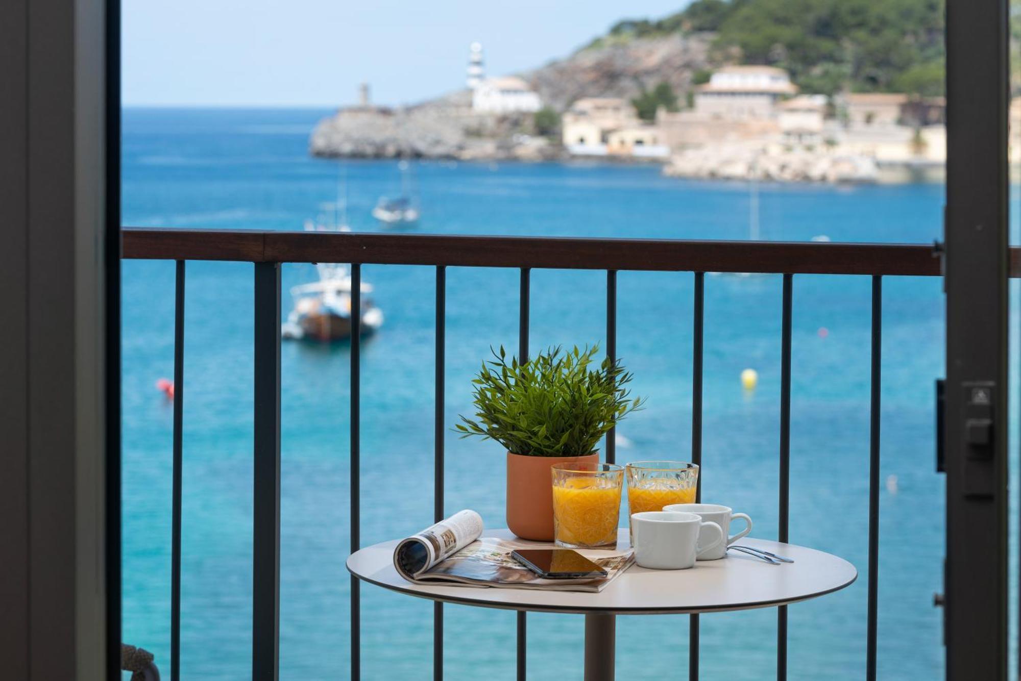 Repic Apartments Soller Puerto de Sóller Εξωτερικό φωτογραφία