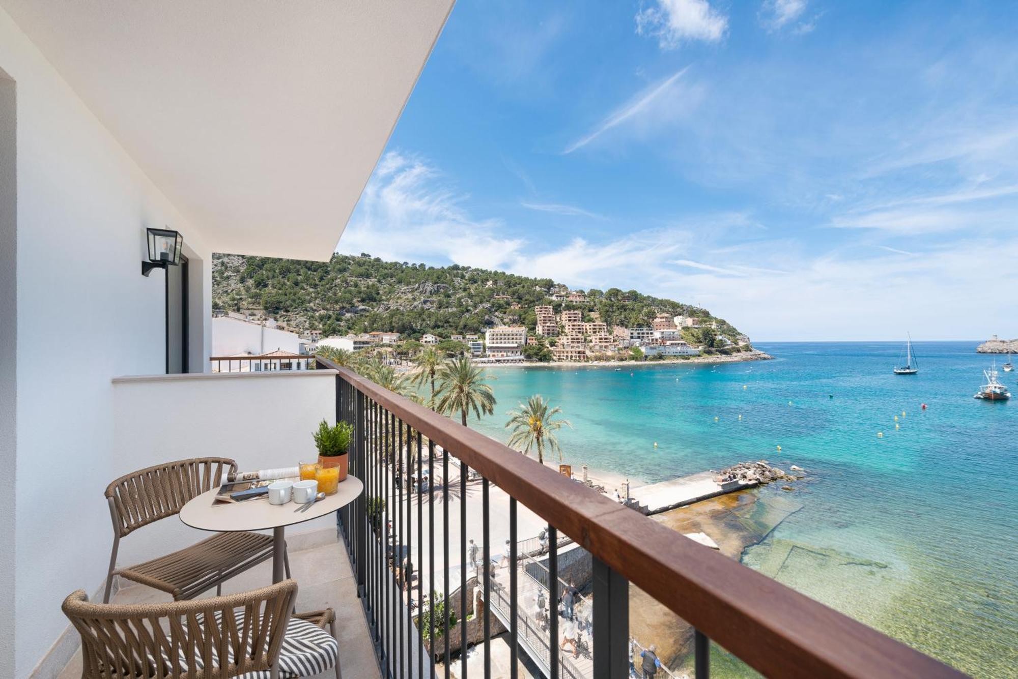 Repic Apartments Soller Puerto de Sóller Εξωτερικό φωτογραφία