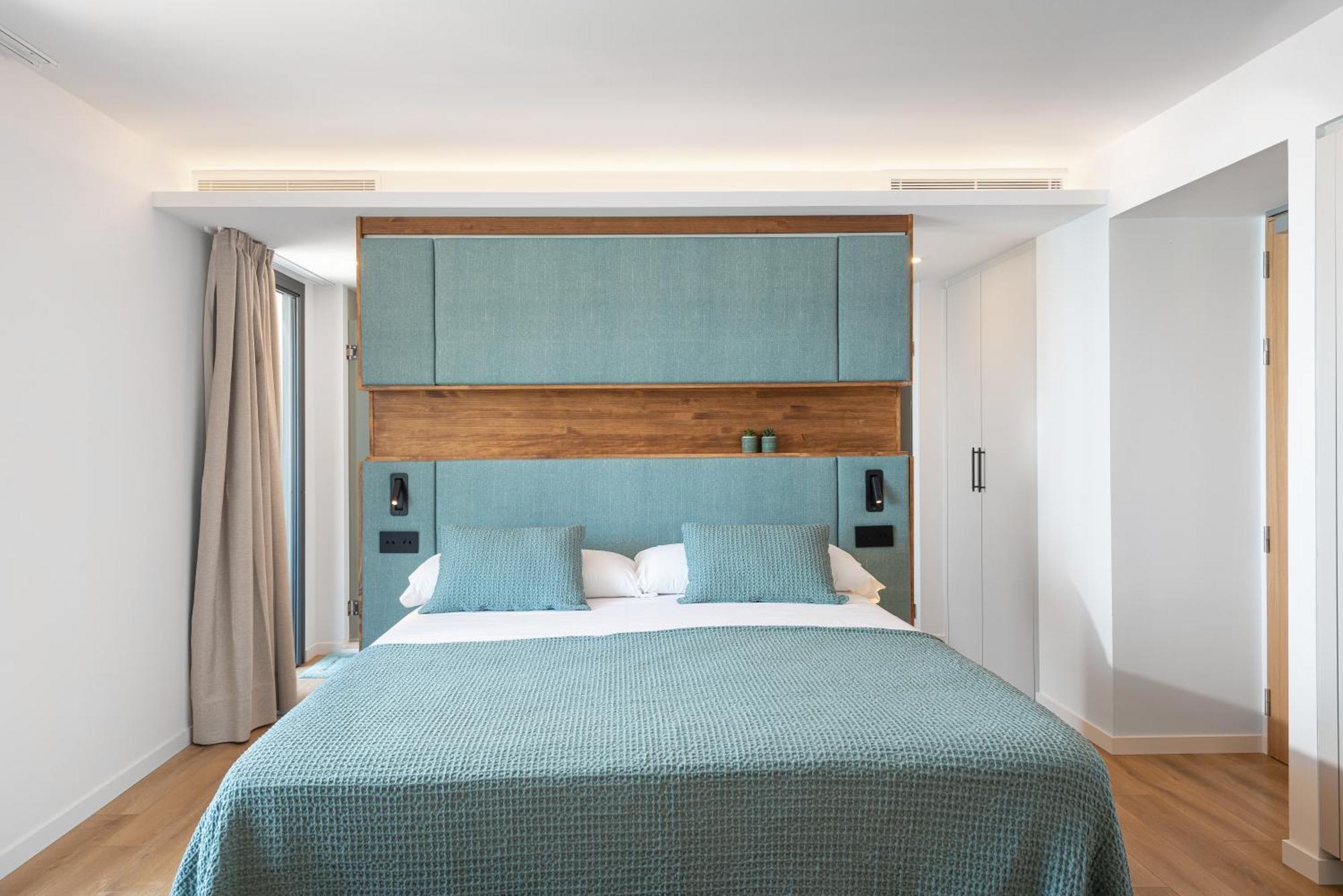Repic Apartments Soller Puerto de Sóller Εξωτερικό φωτογραφία