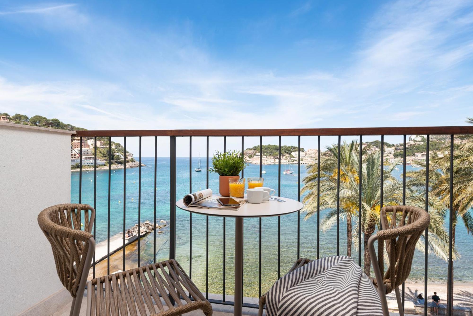 Repic Apartments Soller Puerto de Sóller Εξωτερικό φωτογραφία