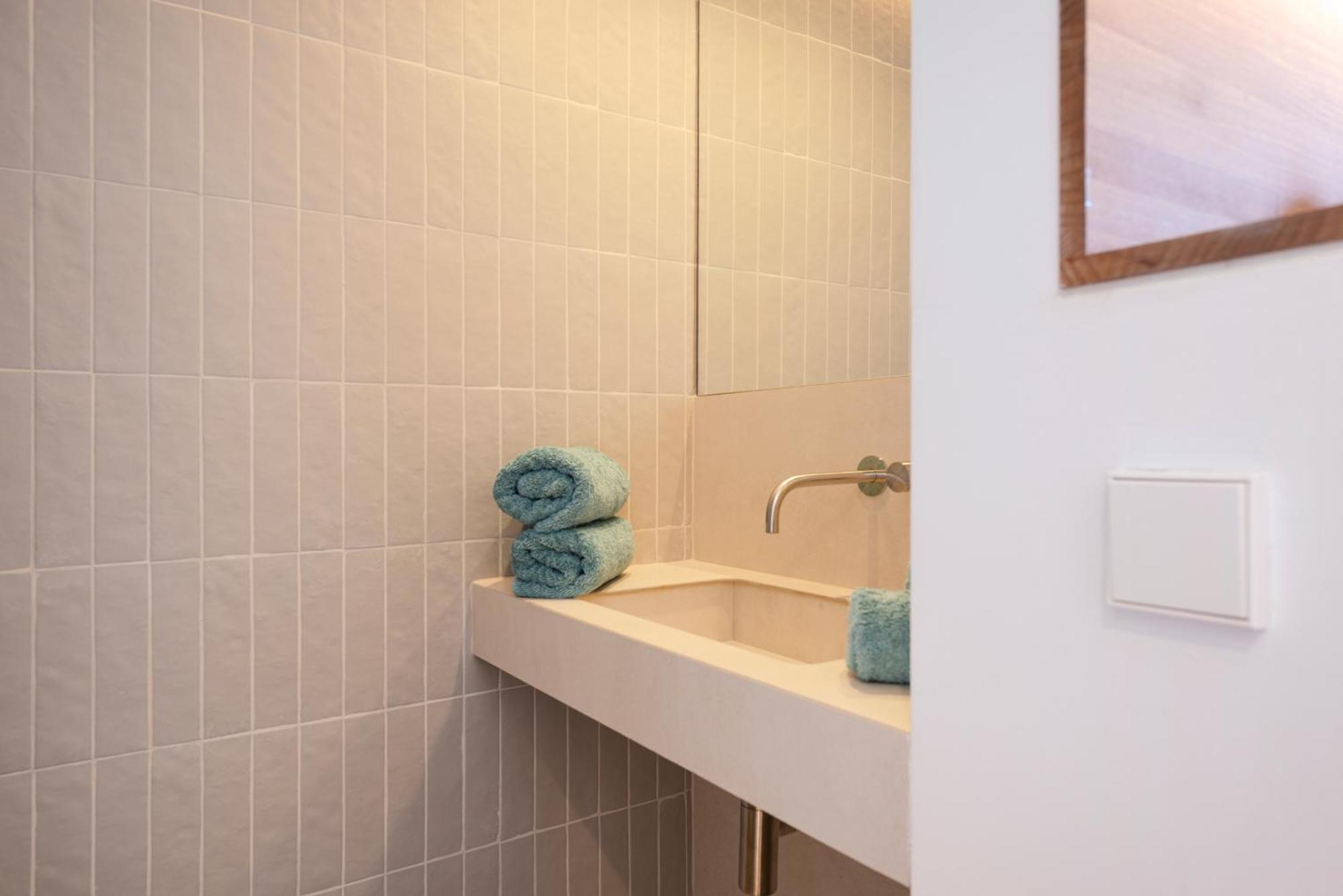 Repic Apartments Soller Puerto de Sóller Εξωτερικό φωτογραφία