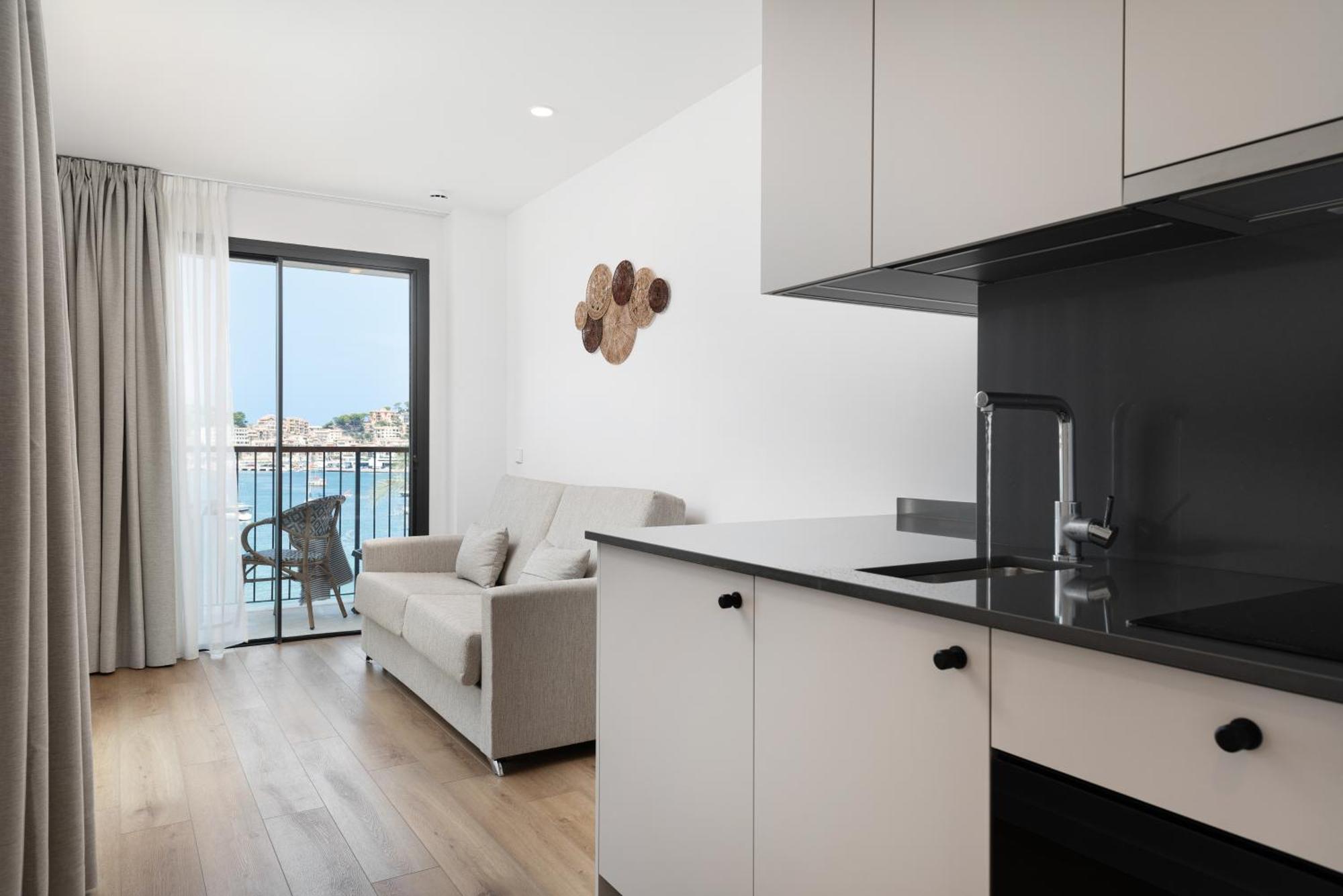 Repic Apartments Soller Puerto de Sóller Εξωτερικό φωτογραφία