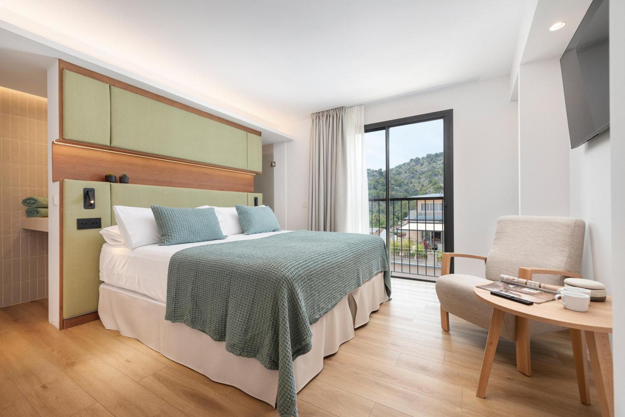 Repic Apartments Soller Puerto de Sóller Εξωτερικό φωτογραφία