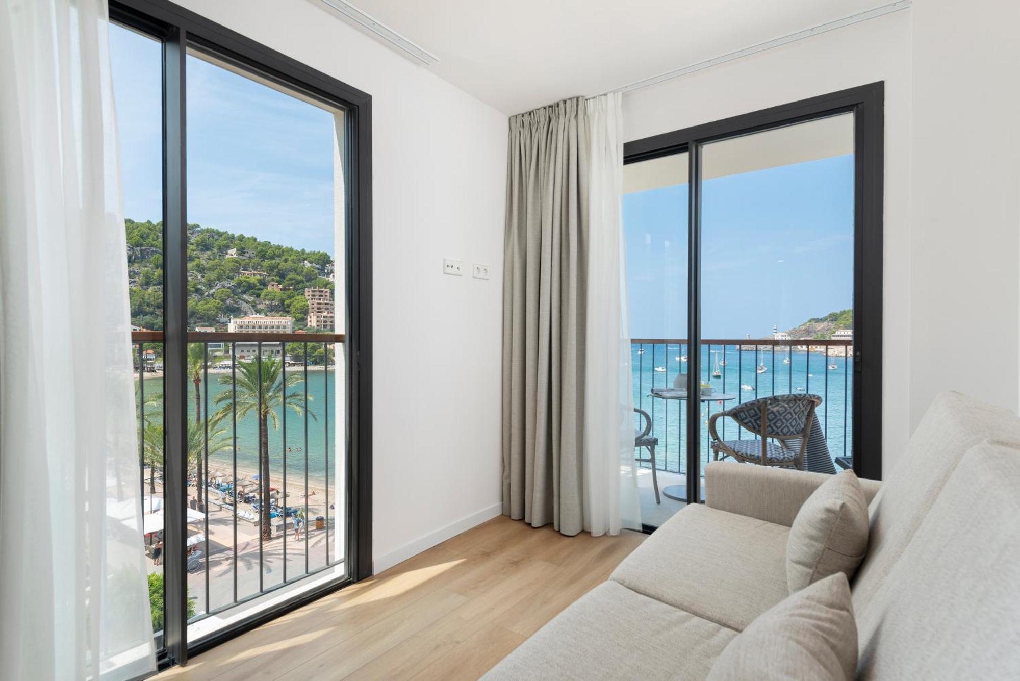 Repic Apartments Soller Puerto de Sóller Εξωτερικό φωτογραφία