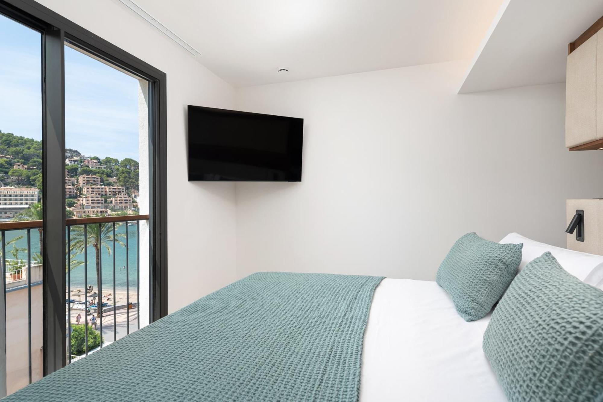 Repic Apartments Soller Puerto de Sóller Εξωτερικό φωτογραφία