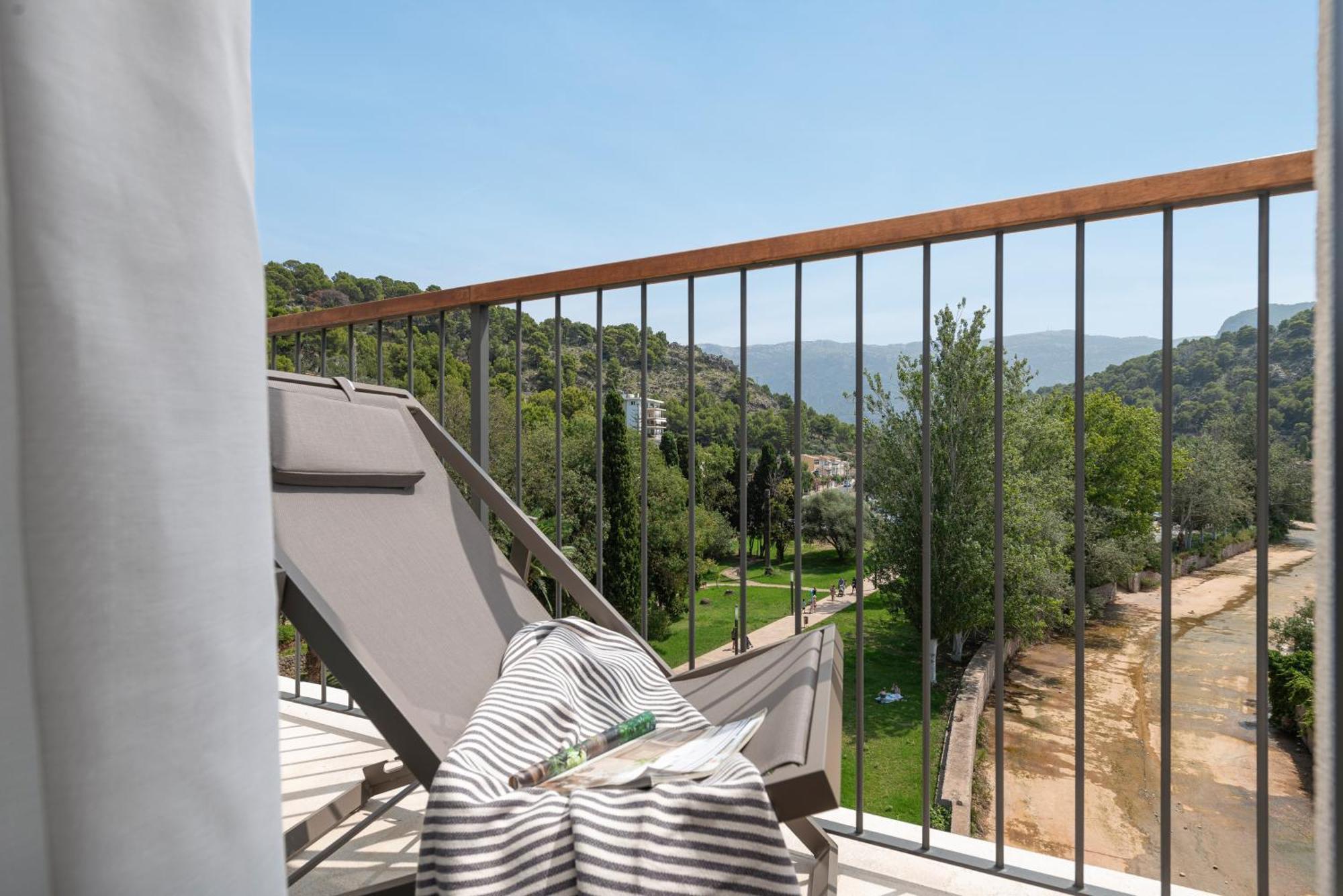 Repic Apartments Soller Puerto de Sóller Εξωτερικό φωτογραφία
