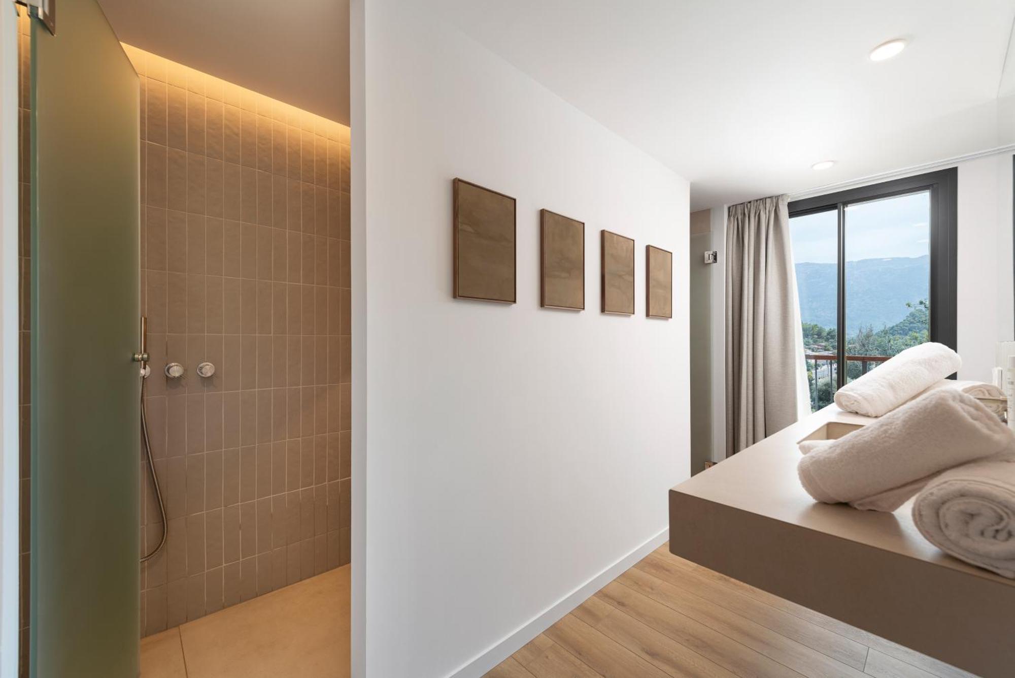 Repic Apartments Soller Puerto de Sóller Εξωτερικό φωτογραφία