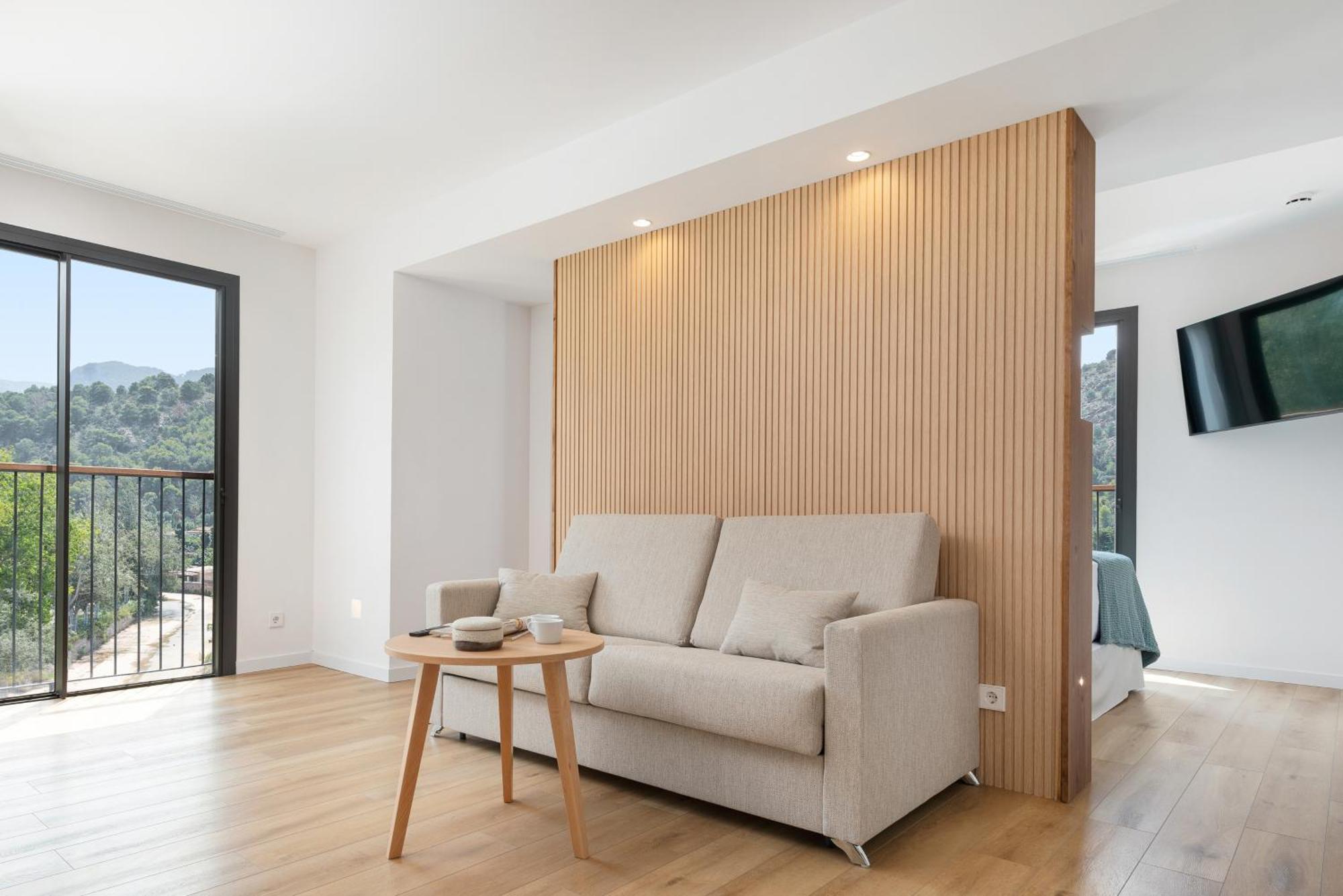 Repic Apartments Soller Puerto de Sóller Εξωτερικό φωτογραφία