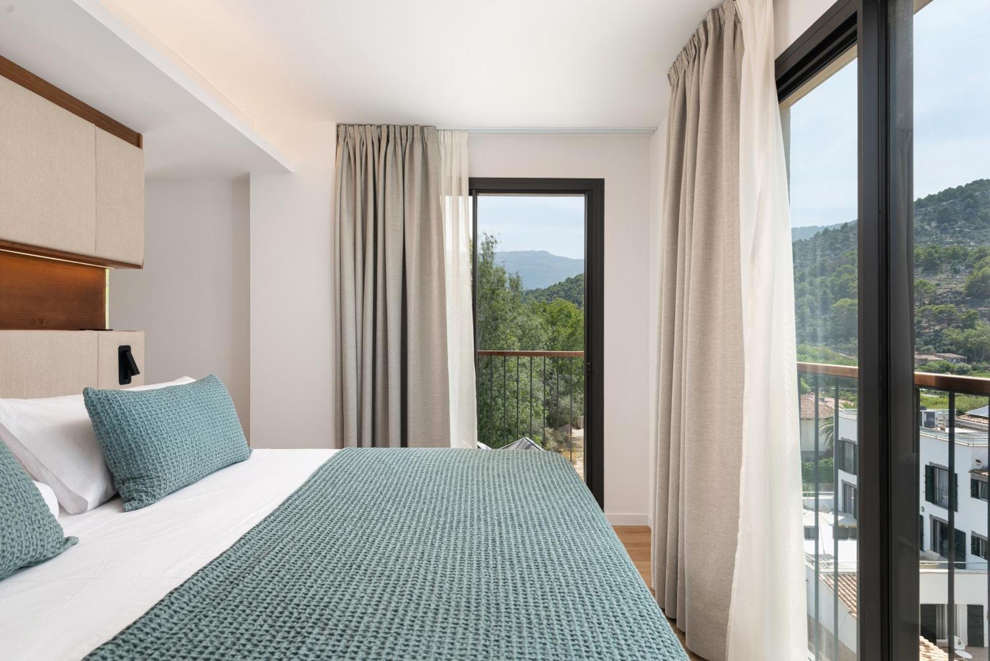 Repic Apartments Soller Puerto de Sóller Εξωτερικό φωτογραφία