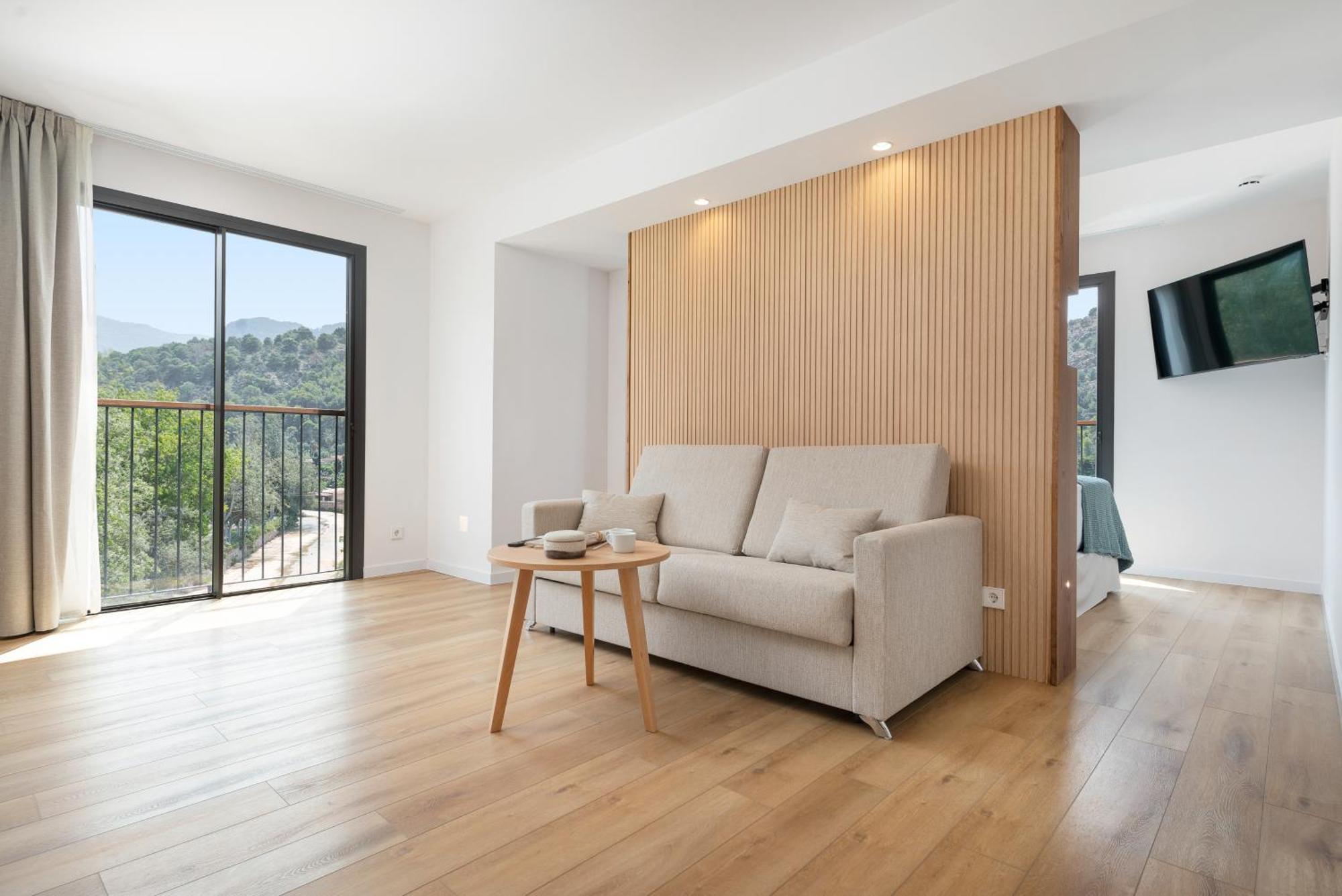 Repic Apartments Soller Puerto de Sóller Εξωτερικό φωτογραφία