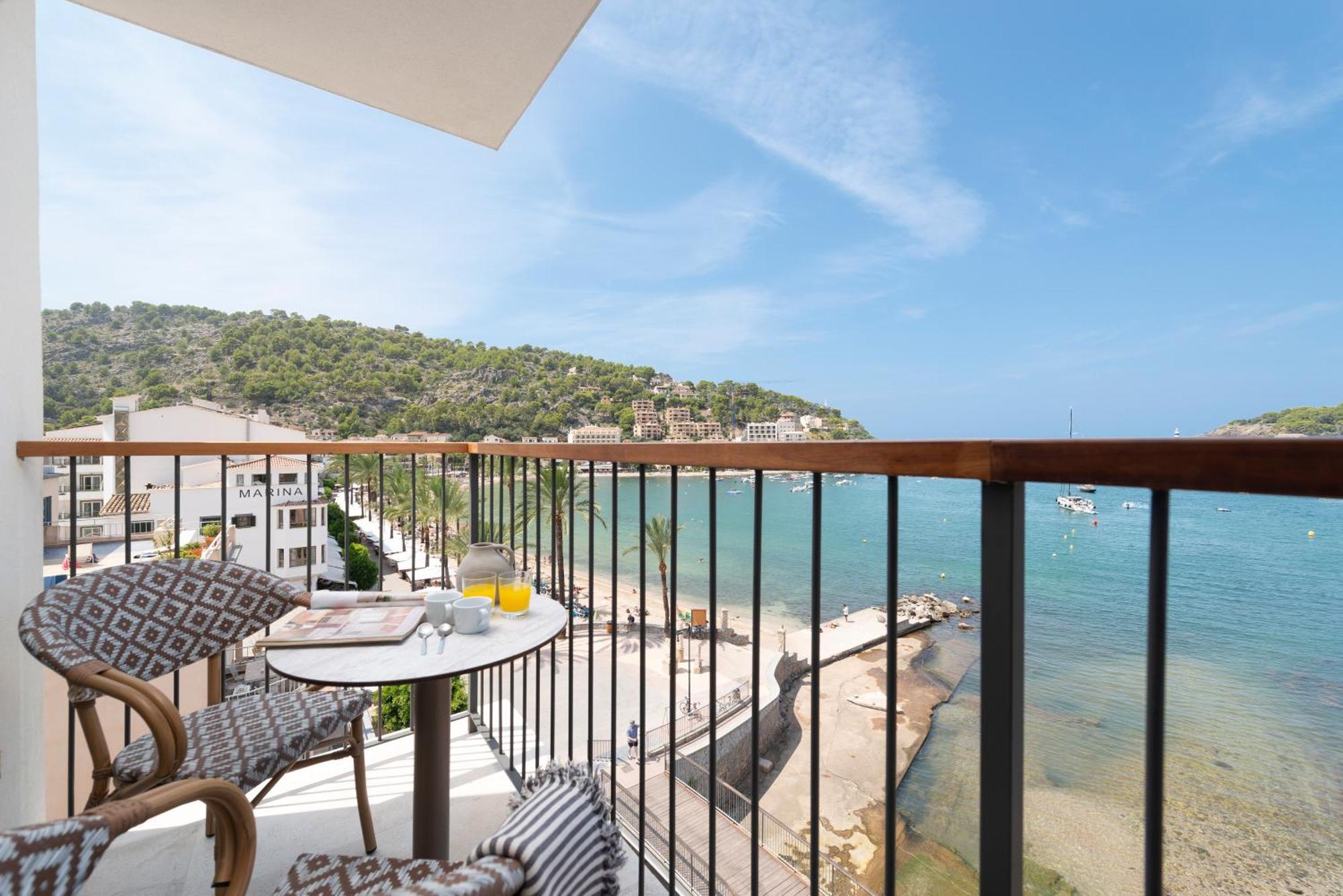 Repic Apartments Soller Puerto de Sóller Εξωτερικό φωτογραφία