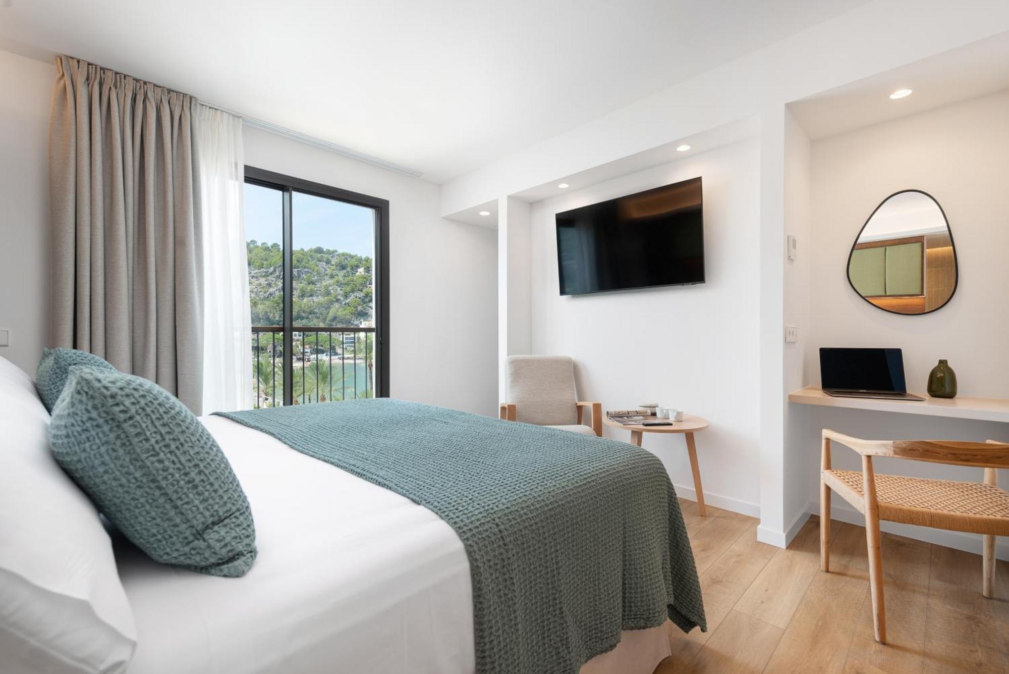 Repic Apartments Soller Puerto de Sóller Εξωτερικό φωτογραφία