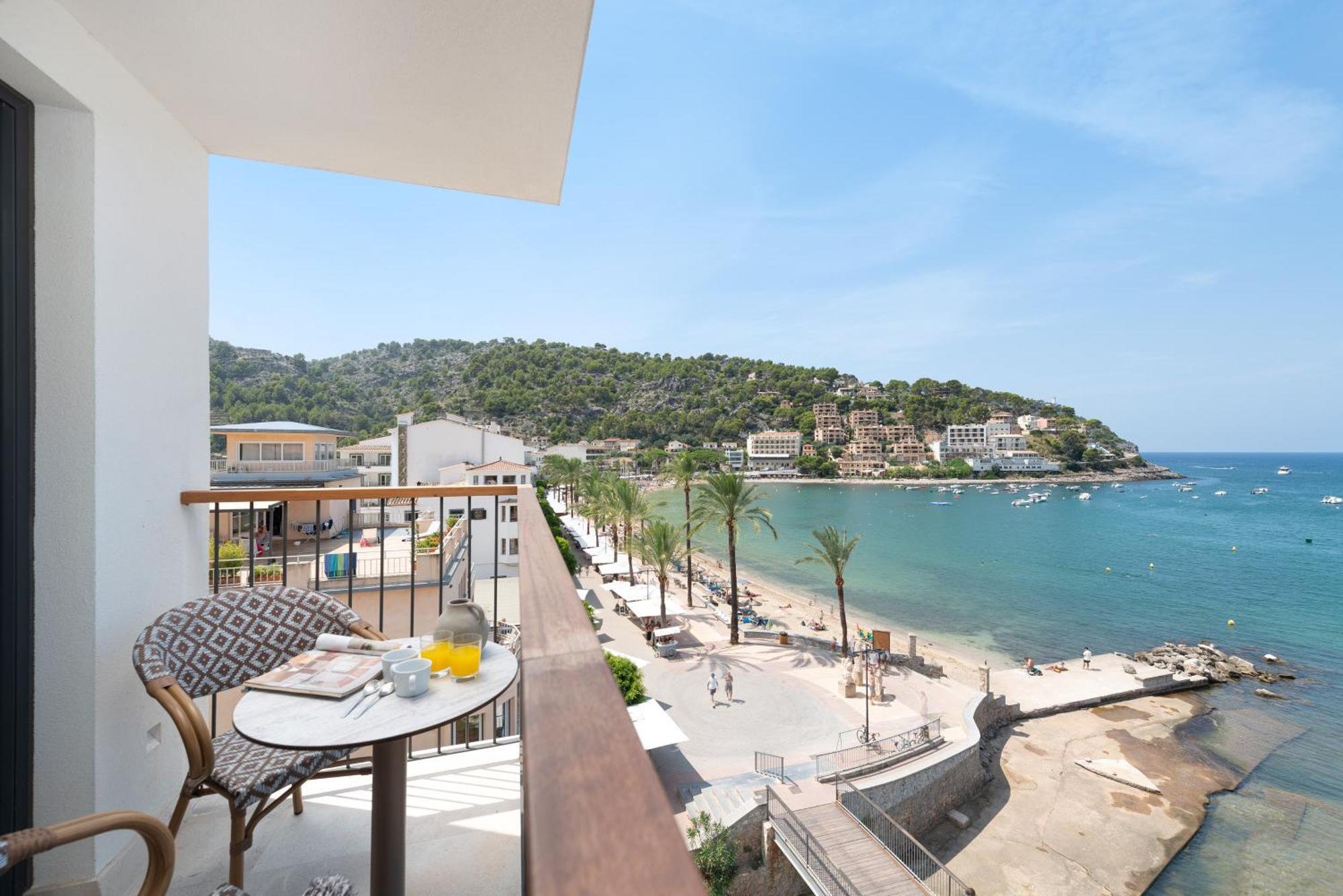 Repic Apartments Soller Puerto de Sóller Εξωτερικό φωτογραφία