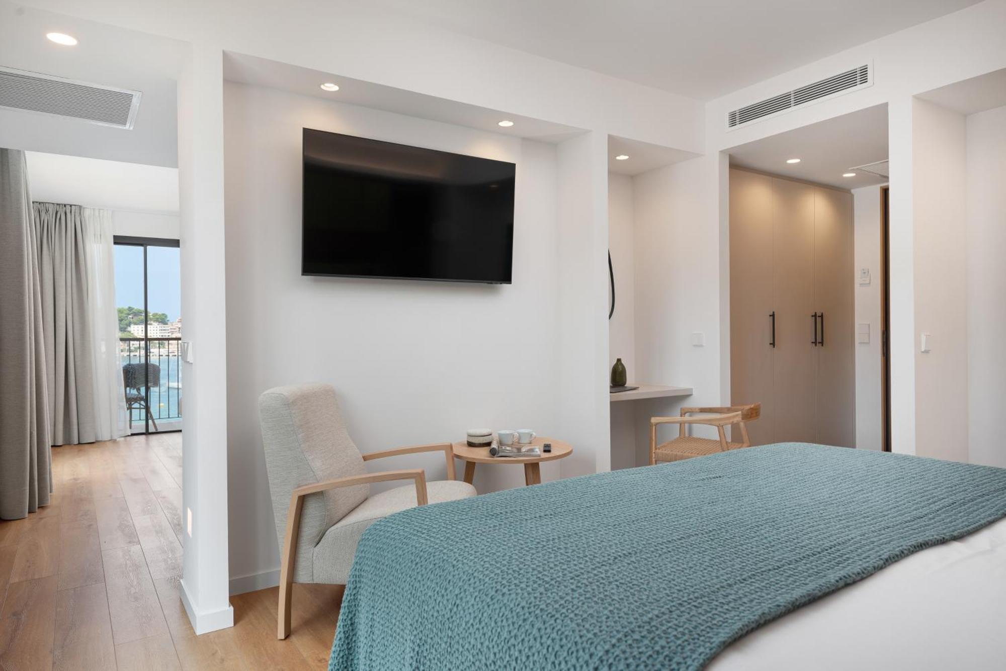 Repic Apartments Soller Puerto de Sóller Εξωτερικό φωτογραφία