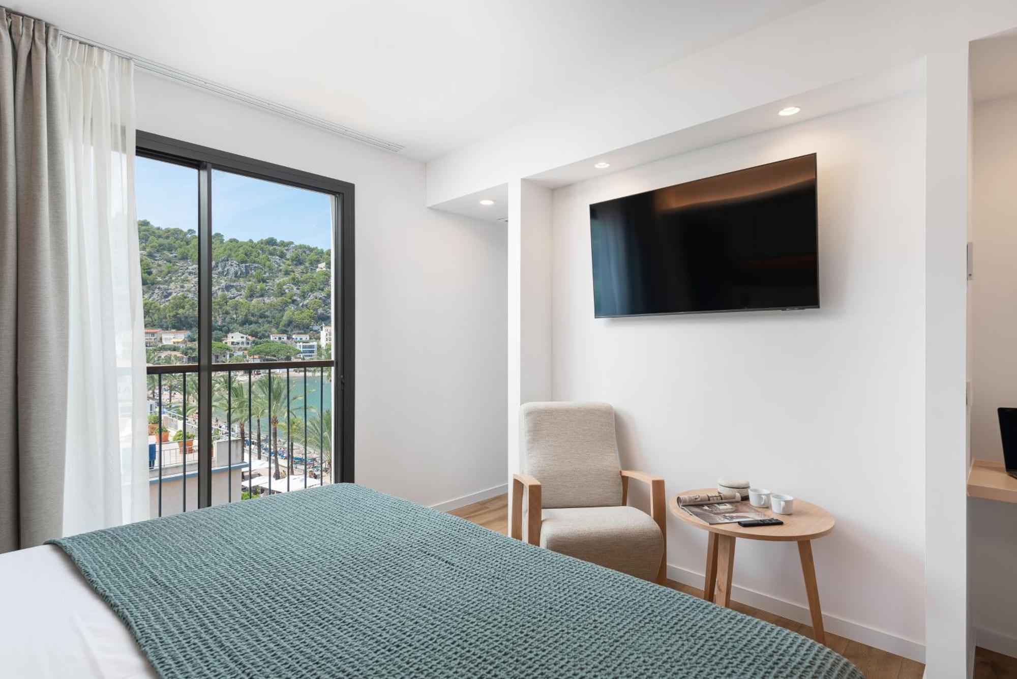 Repic Apartments Soller Puerto de Sóller Εξωτερικό φωτογραφία